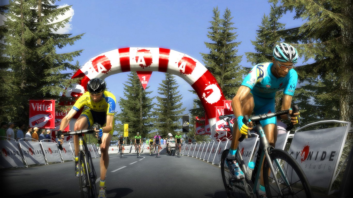 Le Tour de France 2014 - Imagen 25
